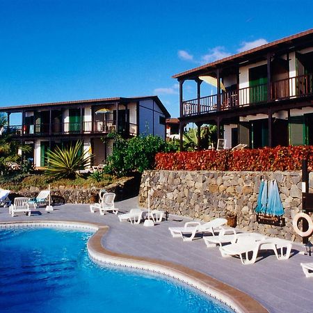 Apartamentos Santa Ana - Adults Only Плайя-де-Сантьяго Екстер'єр фото