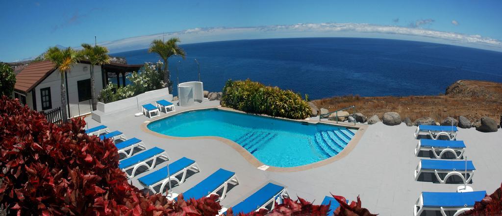 Apartamentos Santa Ana - Adults Only Плайя-де-Сантьяго Екстер'єр фото