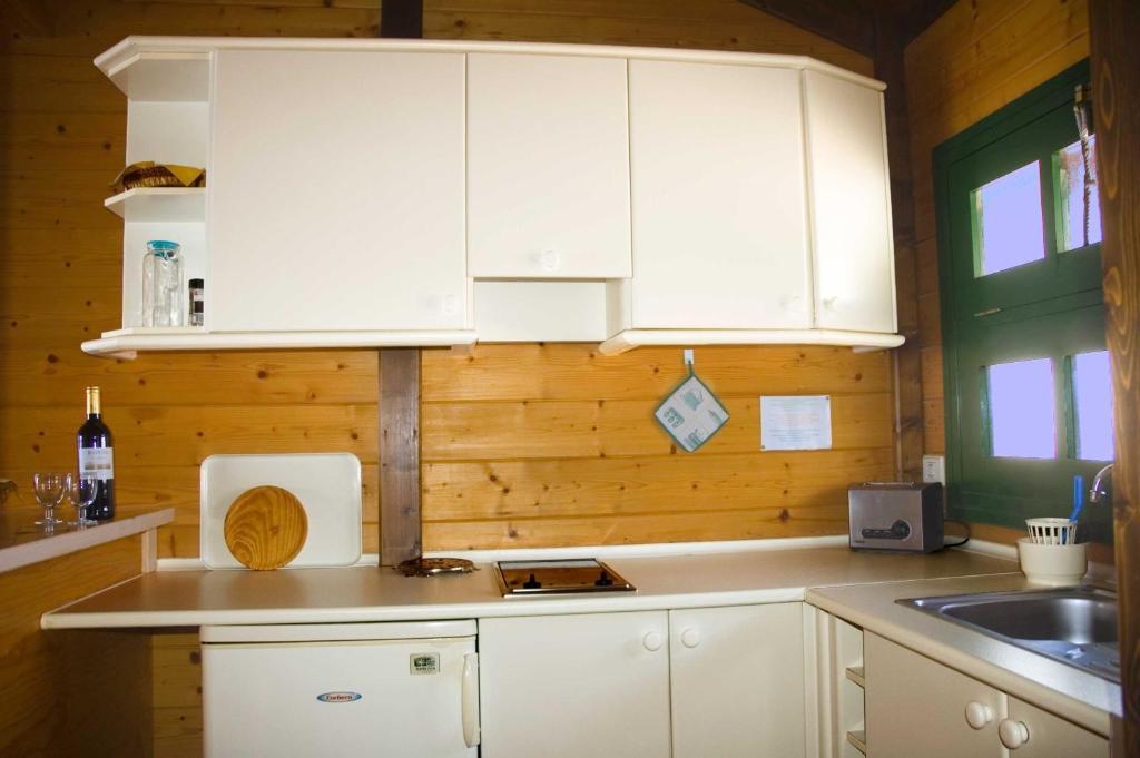 Apartamentos Santa Ana - Adults Only Плайя-де-Сантьяго Екстер'єр фото