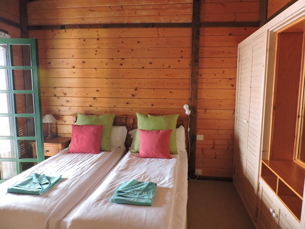 Apartamentos Santa Ana - Adults Only Плайя-де-Сантьяго Екстер'єр фото